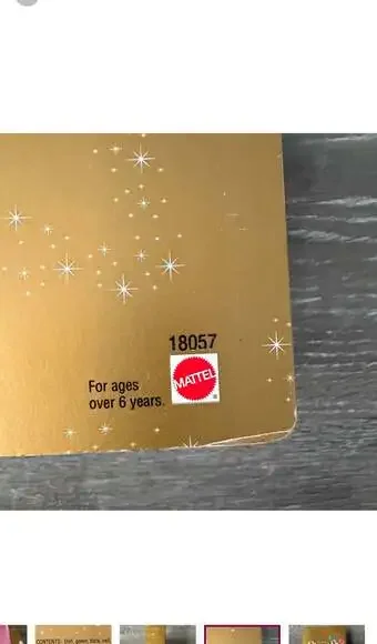 Price ⬇️Disney Wedding Sleeping Beauty 1997 Collector Edition Doll. New - Picture 8 of 9